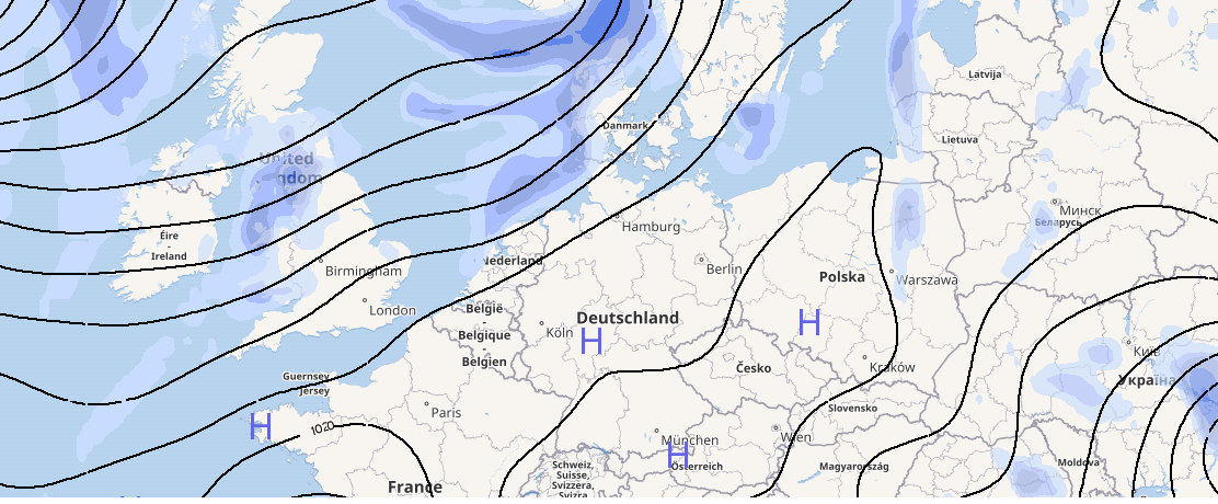 Przed nami kolejny pogodny i ciepły weekend. Prognoza pogody na sobotę i niedzielę 08-09.09.2018