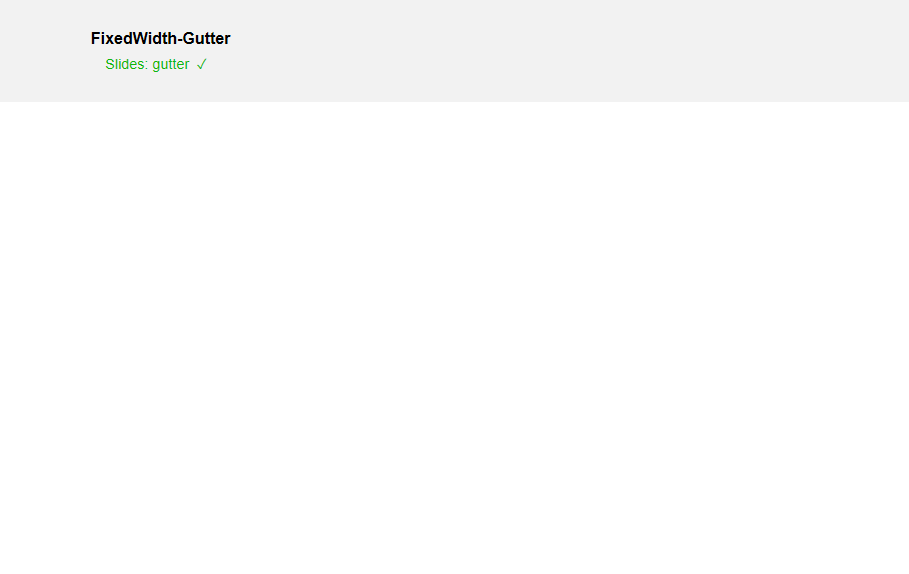 fixedWidth-gutter